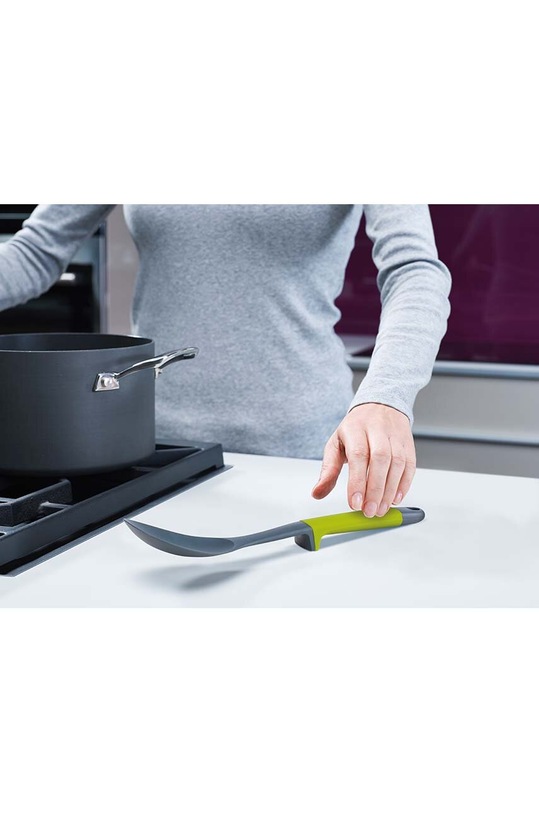 Sada kuchyňských doplňků se stojánkem Joseph Joseph Elevate Opal 7-pack 10141