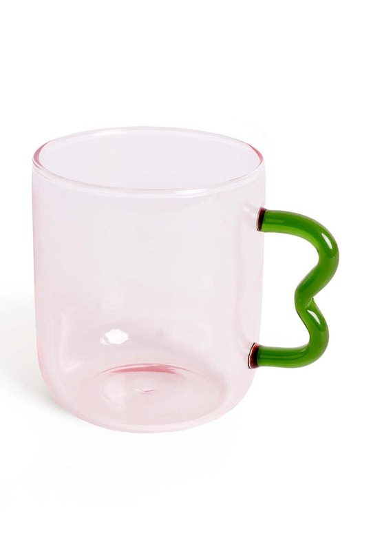 Helio Ferretti ceasca Green Wave multicolor 122468