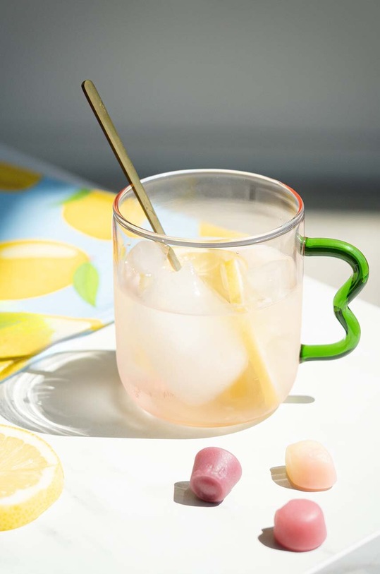 Helio Ferretti ceasca Green Wave 122468 multicolor AA00