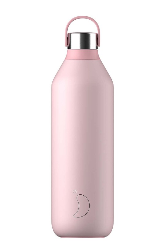 Chillys bottiglia termica Series 2, 1 L rosa B1000S2BPNK