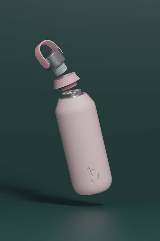 Chillys bottiglia termica Series 2, 1 L B1000S2BPNK rosa AA00
