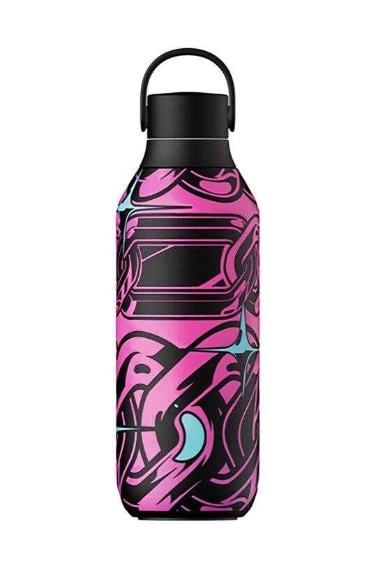 Θερμός Chillys Series 2, 0,5 L ροζ B500S2CSMAM
