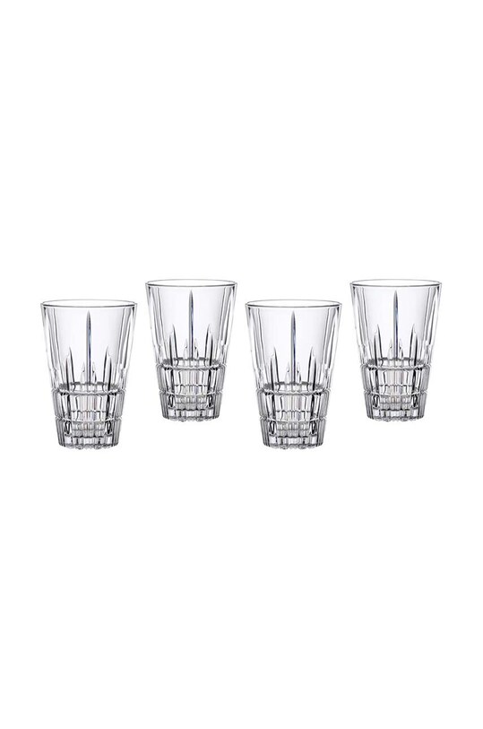 Набір склянок Spiegelau Perfect Serve 4-pack прозорий 4500194