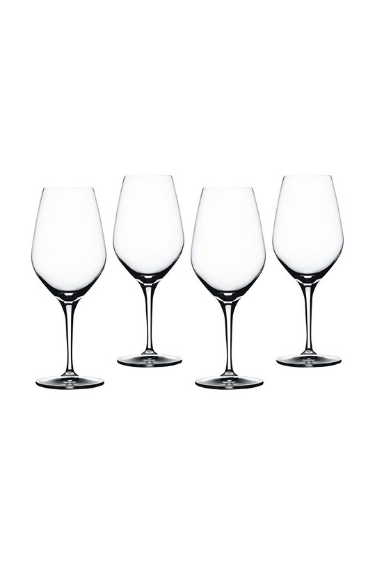 Spiegelau zestaw kieliszków do wina Rosé 480 ml 4-pack transparentny 4400281