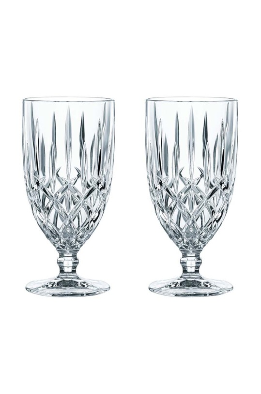 Sada dezertných pohárov Nachtmann Goblet 400 ml 2-pak priesvitná 102645