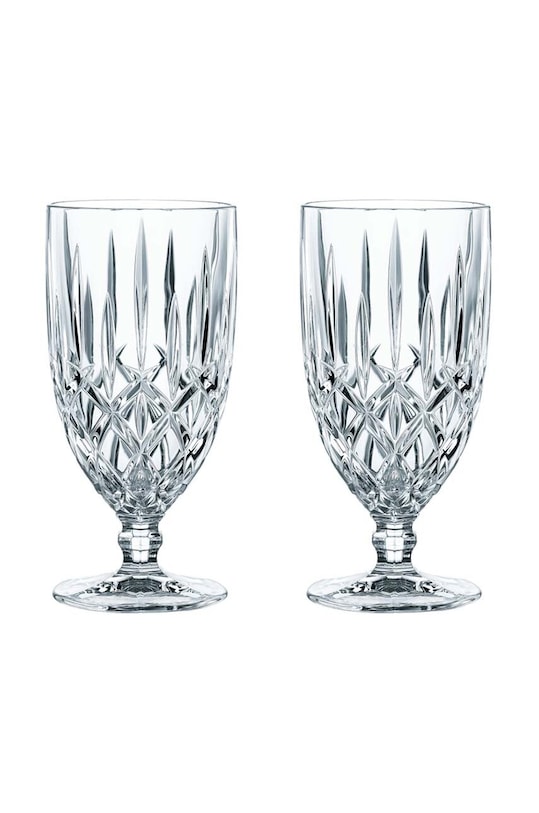 Sada dezertných pohárov Nachtmann Goblet 400 ml 2-pak priesvitná 102645