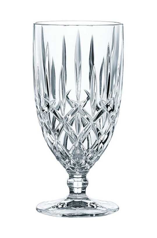 Sada dezertných pohárov Nachtmann Goblet 400 ml 2-pak 102645 priesvitná AA00