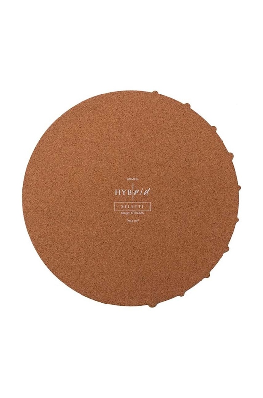 Podložka pod tanier Seletti Hybrid 07214 viacfarebná AA00