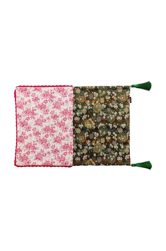 Серветка сервірувальна Seletti Hybrid барвистий 07232