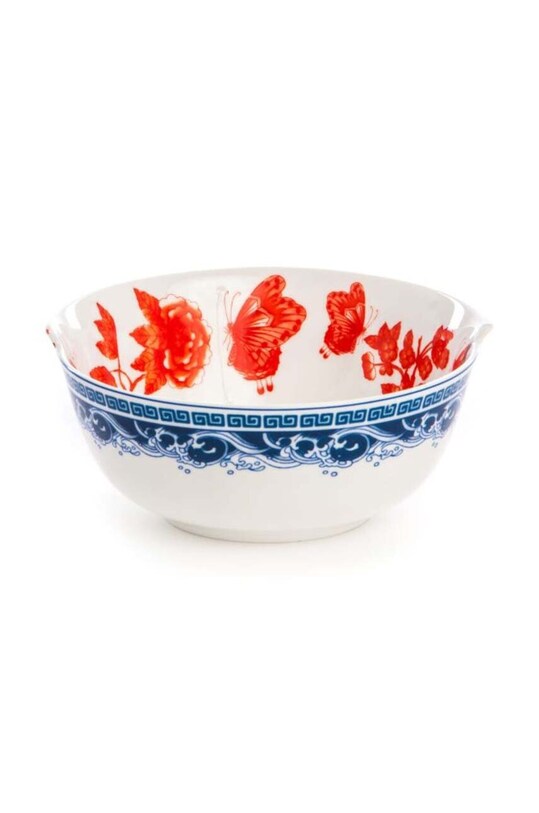 Seletti castron Hybrid Eutropia multicolor 09732