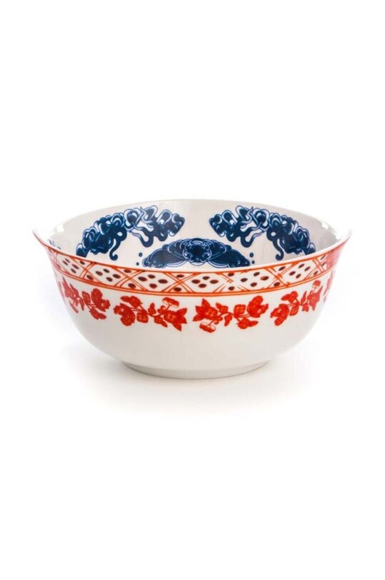 Seletti castron Hybrid Eutropia 09732 multicolor