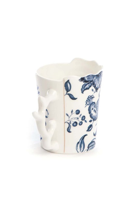 Kuchnia i bar Seletti kubek Hybrid-Procopia 09752 multicolor