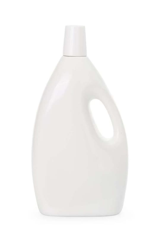 Seletti sticla Estetico Quotidiano alb 10579