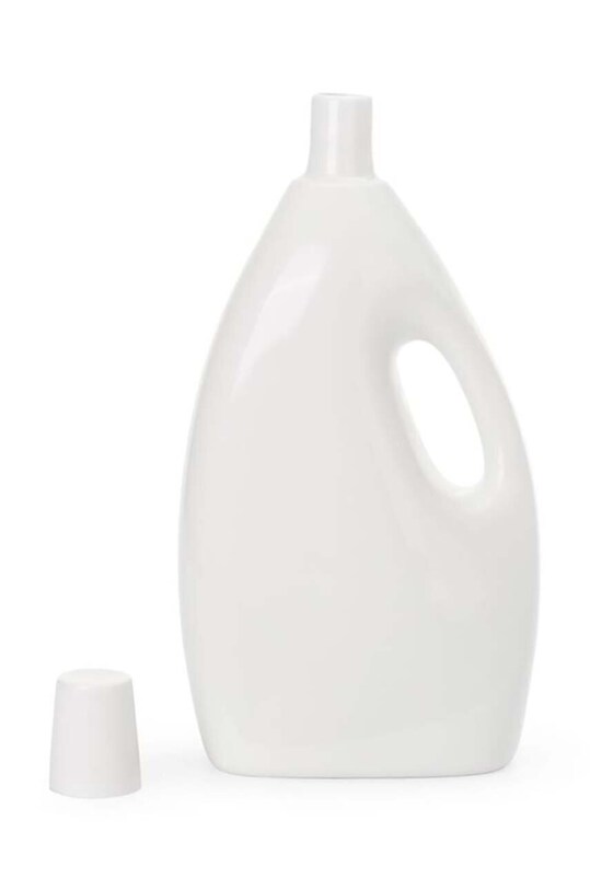 Бутылка Seletti Estetico Quotidiano 10579 белый AA00