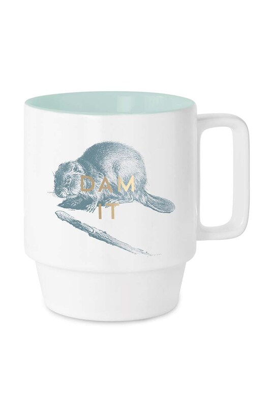 Designworks Ink ceasca Dam It 355 ml multicolor DCM.1003EU