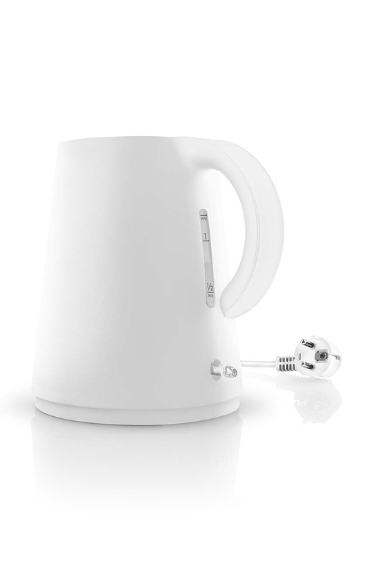 Bucătărie și bar Eva Solo ceainic electric Rise 1,2 L 502731 alb