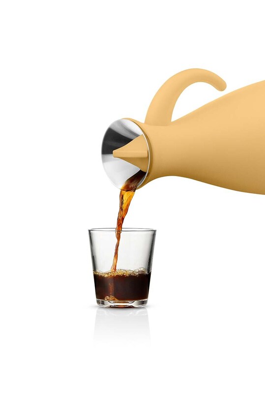 Bucătărie și bar Eva Solo termos Golden San 1 L 502849 bej