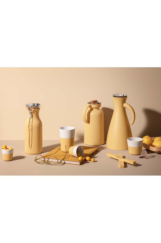 Eva Solo termos Golden San 1 L beżowy 502849