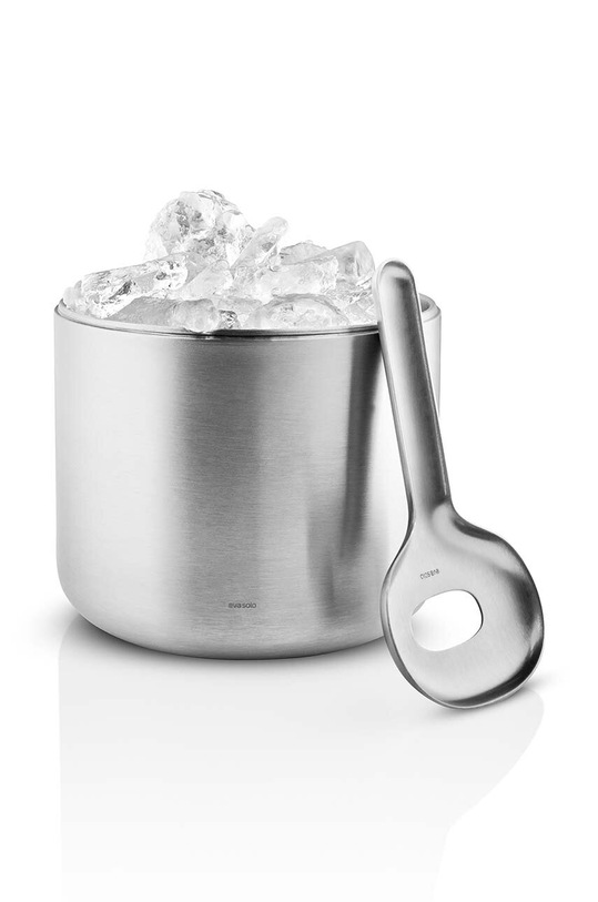 Κουζίνα και μπαρ Δοχείο πάγου Eva Solo Ambition 1,3 L 822015 γκρί