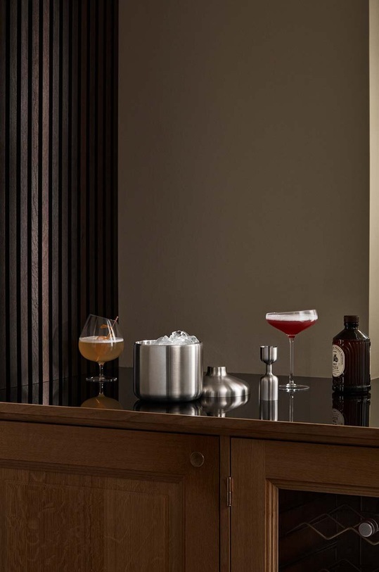 Δοχείο πάγου Eva Solo Ambition 1,3 L γκρί 822015