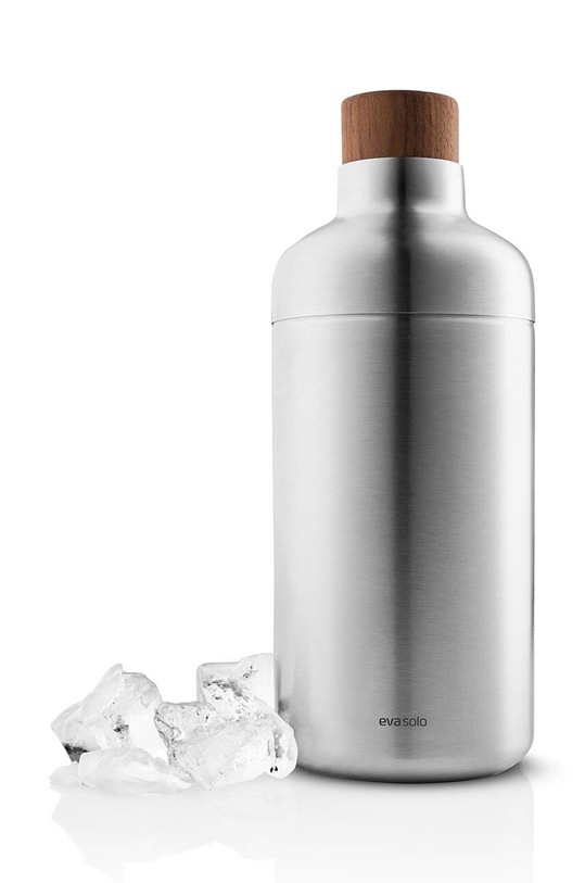 Šejkr na drinky Eva Solo Liquid Lounge 822016 šedá AA00