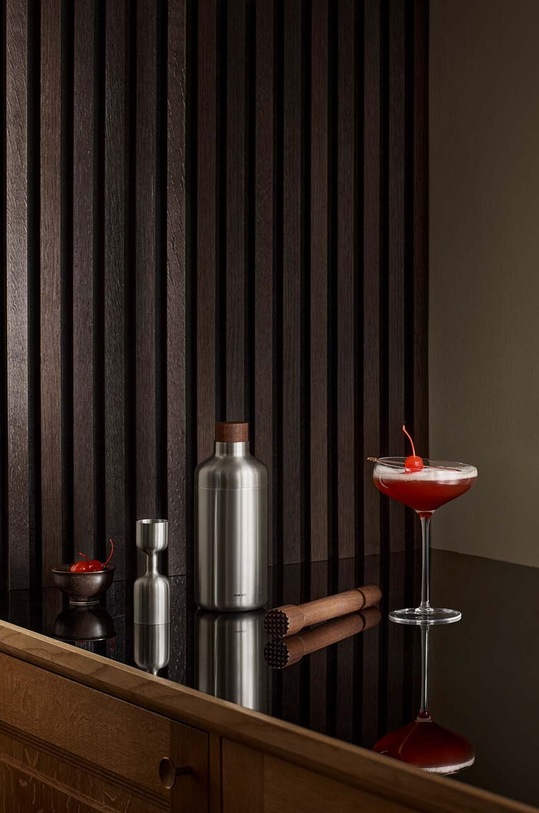 Eva Solo pistil de barman Liquid Lounge gri 822017