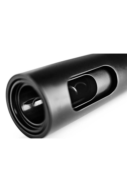 Κουζίνα και μπαρ Τιρμπουσόν Eva Solo Liquid Lounge 822018 μαύρο