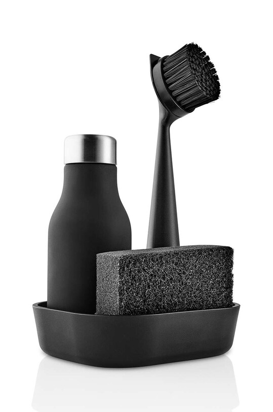 Eva Solo organizator chiuveta Washing Up 530664 negru AA00