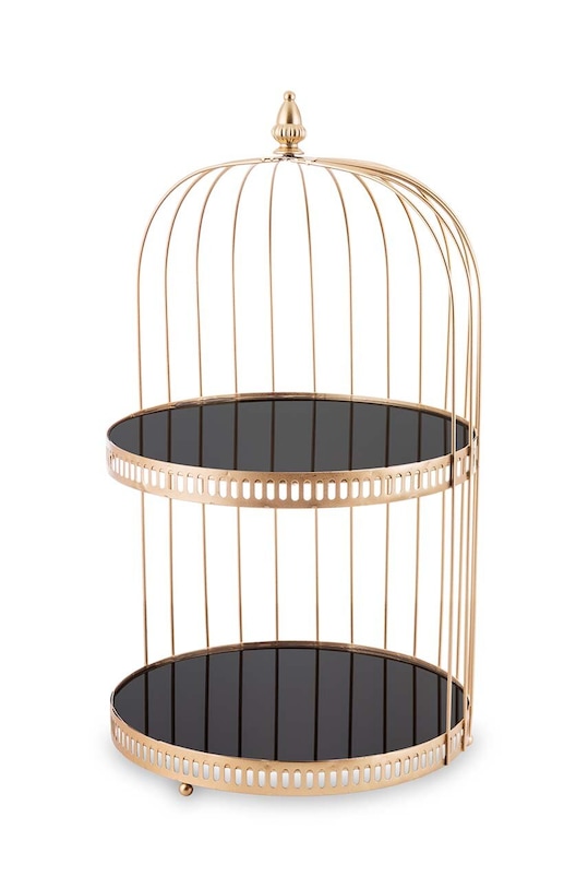 etażerka czarny 144824.