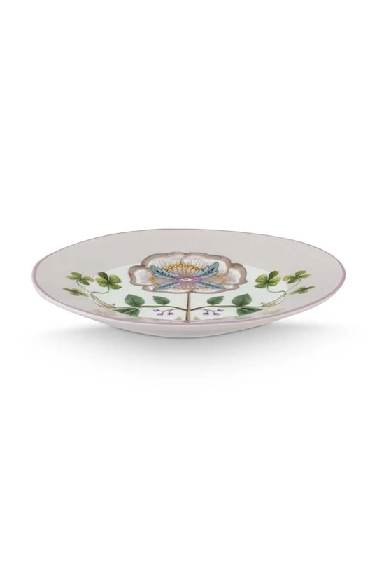 Pip Studio set de farfurii pentru desert Lily&Lotus 6-pack 51001468 multicolor AA00