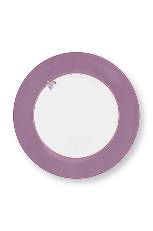 Набор тарелок Pip Studio Lily&Lotus 6 шт мультиколор 51001470