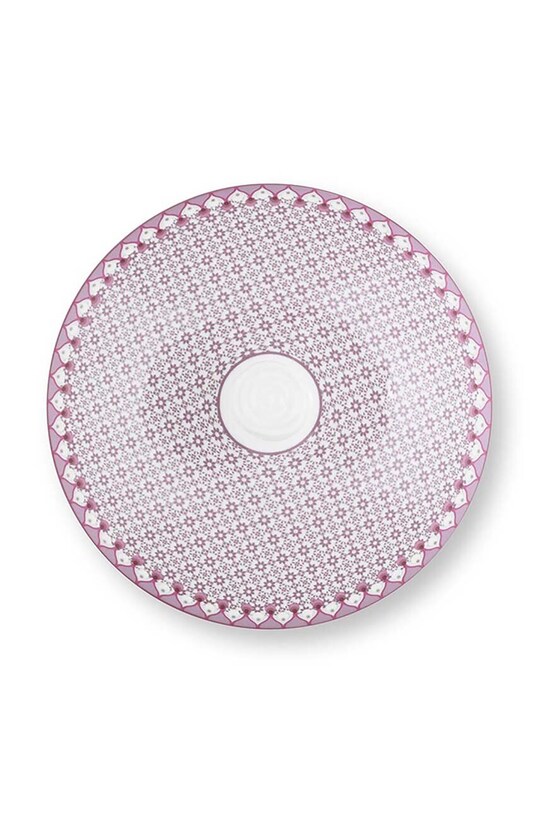 Pip Studio pojemnik z pokrywką Lily&Lotus 1,5 L 51009038 multicolor AA00