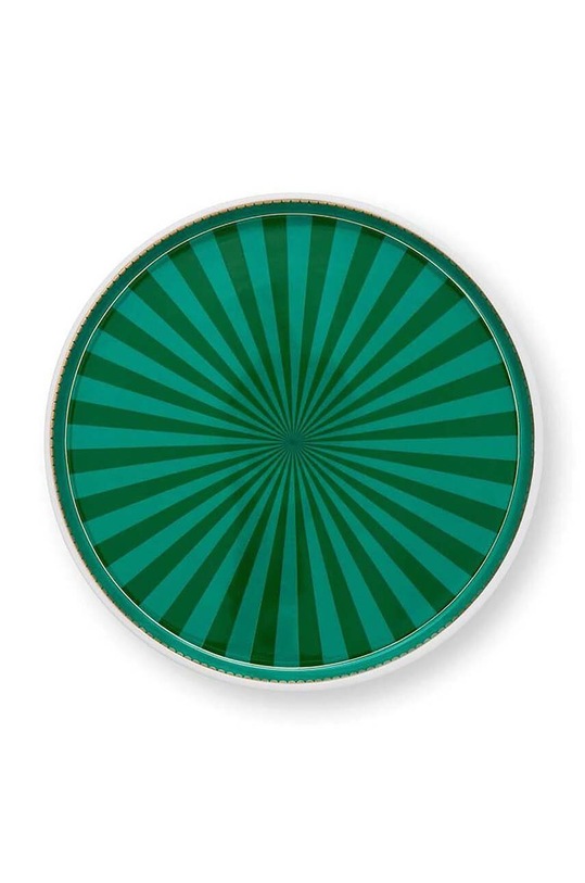 Etažer Pip Studio Love Birds S 51018161 zelena AA00