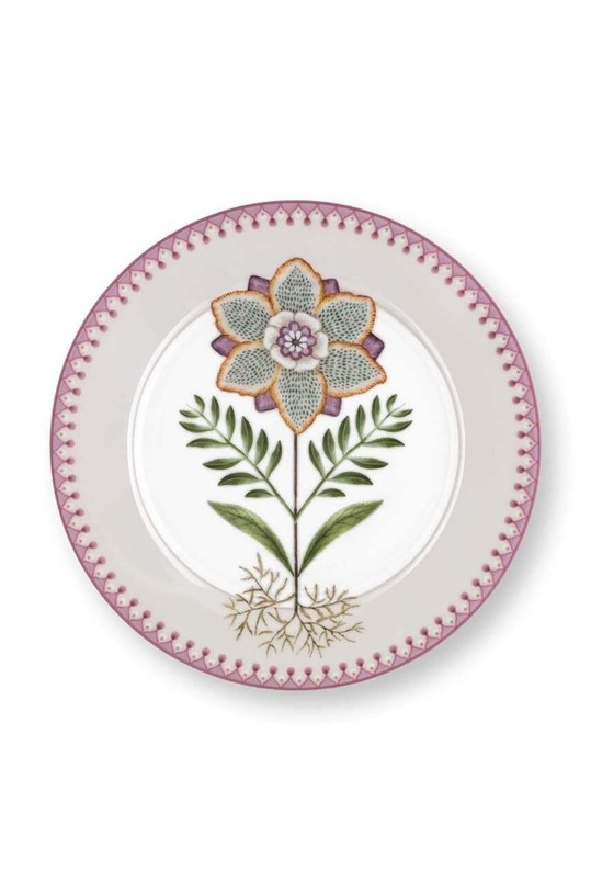 Pip Studio set de mic dejun Lily&Lotus 3-pack 51020206 multicolor AA00