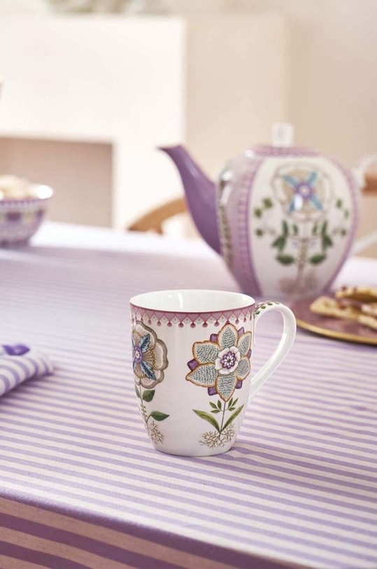 Set za doručak Pip Studio Lily&Lotus 3-pack šarena 51020206