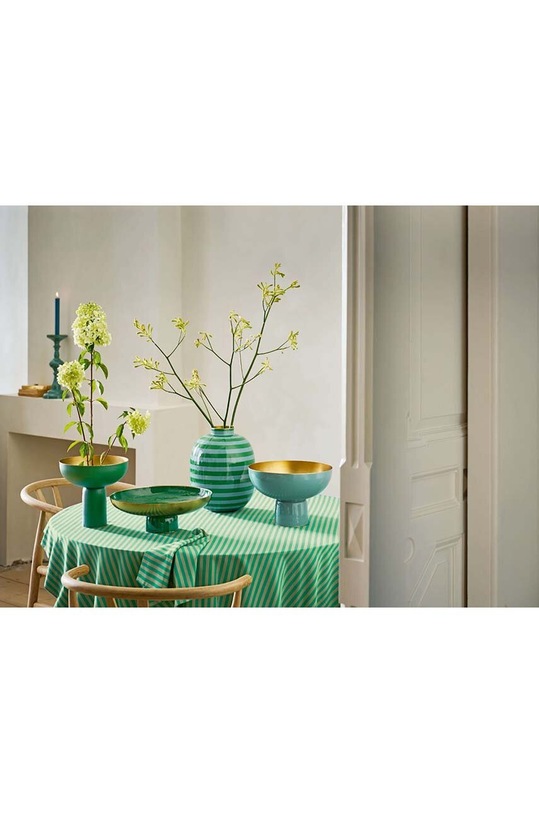 Etažer Pip Studio Metal Dark Green zelena 51075047