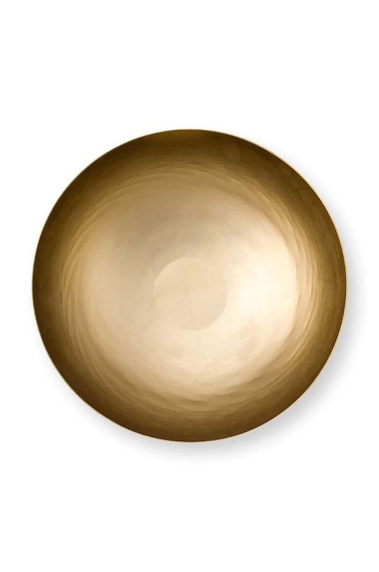 Pip Studio misa ozdobna Metal Matt Green 51075049 zielony AA00