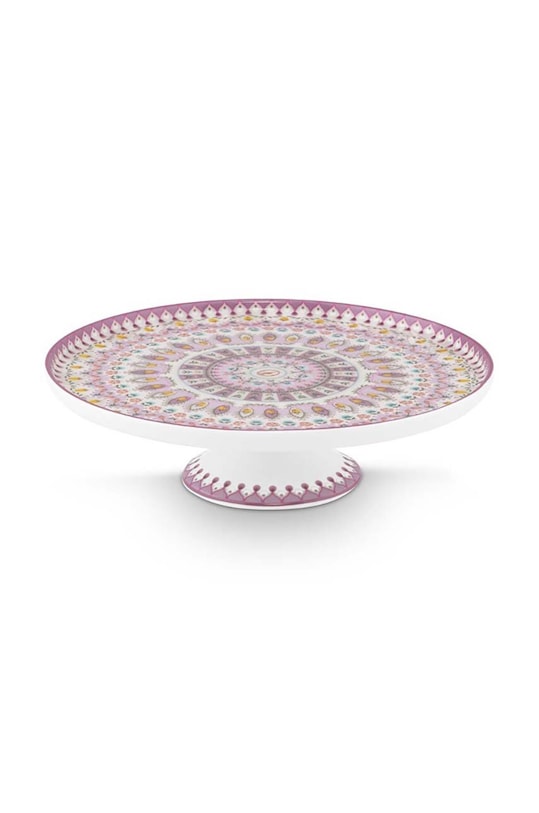Pip Studio patera Tray Lily&Lotus MoonDelight multicolor 51018158