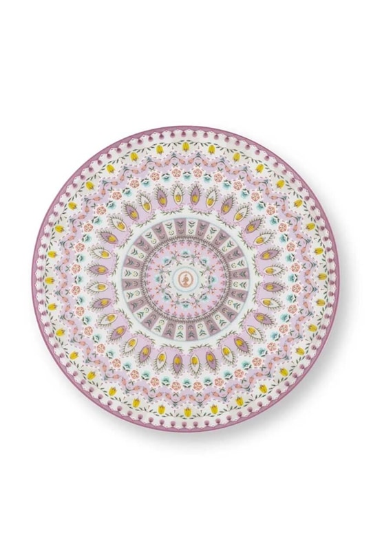 Pip Studio patera Tray Lily&Lotus MoonDelight 51018158 multicolor AA00