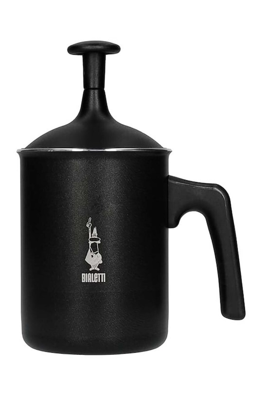 Bialetti spieniacz do mleka Tuttocrema czarny 507040001