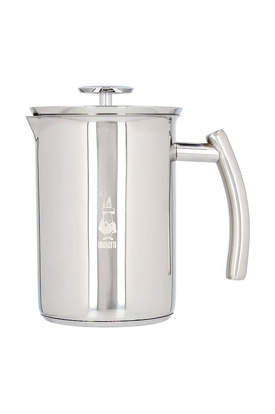 Napěňovač mléka Bialetti Cappuccinatore Acciaio šedá 507040012