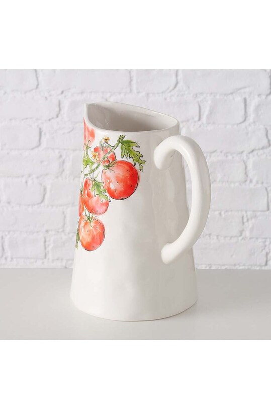 Boltze dzbanek Tomaty 1,25 L multicolor 2028872