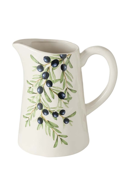 Boltze dzbanek 23 cm multicolor 2017506