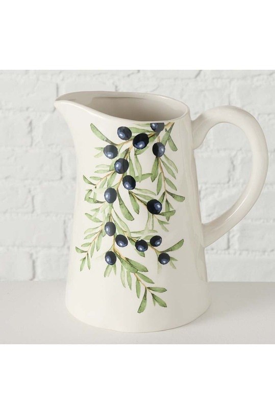 Boltze dzbanek 23 cm 2017506 multicolor AA00