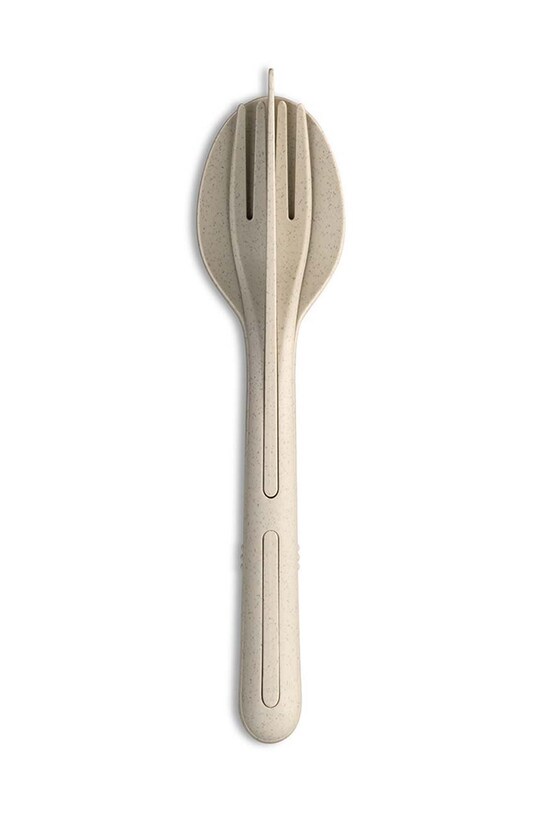 Koziol set de tacamuri Klikk bej 4003700