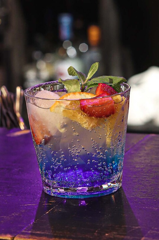 Кухня и бар Набор стаканов Koziol Club No. 22 Superglas 250 ml 2 шт 4487535 прозрачный