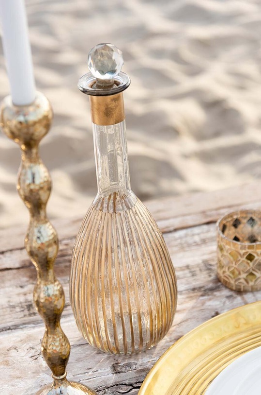 Kuchnia i bar J-Line karafka 35499 multicolor