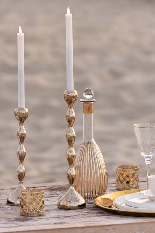 J-Line karafka multicolor 35499