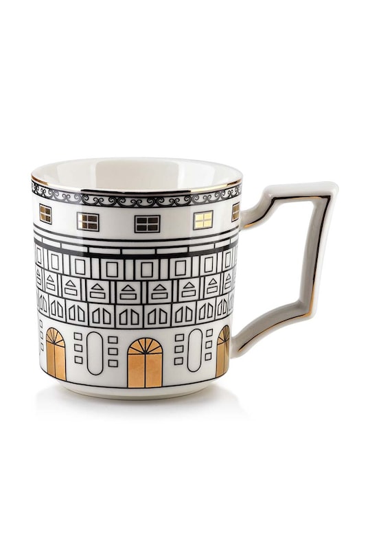 Чашка Affek Design Otis 360 ml мультиколор HTPL8659