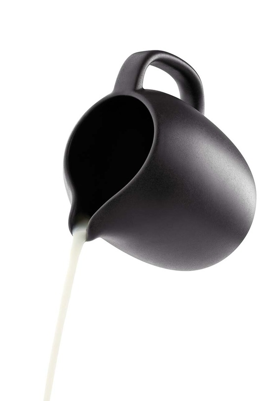 Κουζίνα και μπαρ Κανάτα Eva Solo Nordic 502798 μαύρο